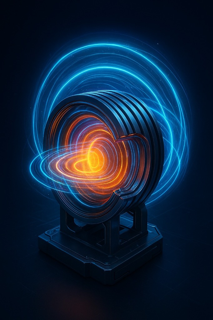 Induction melting systems