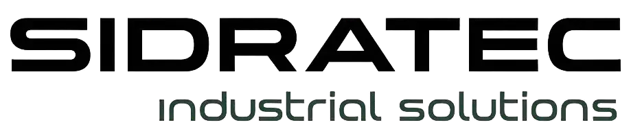 SIDRATEC - Industrial Technology Solutions